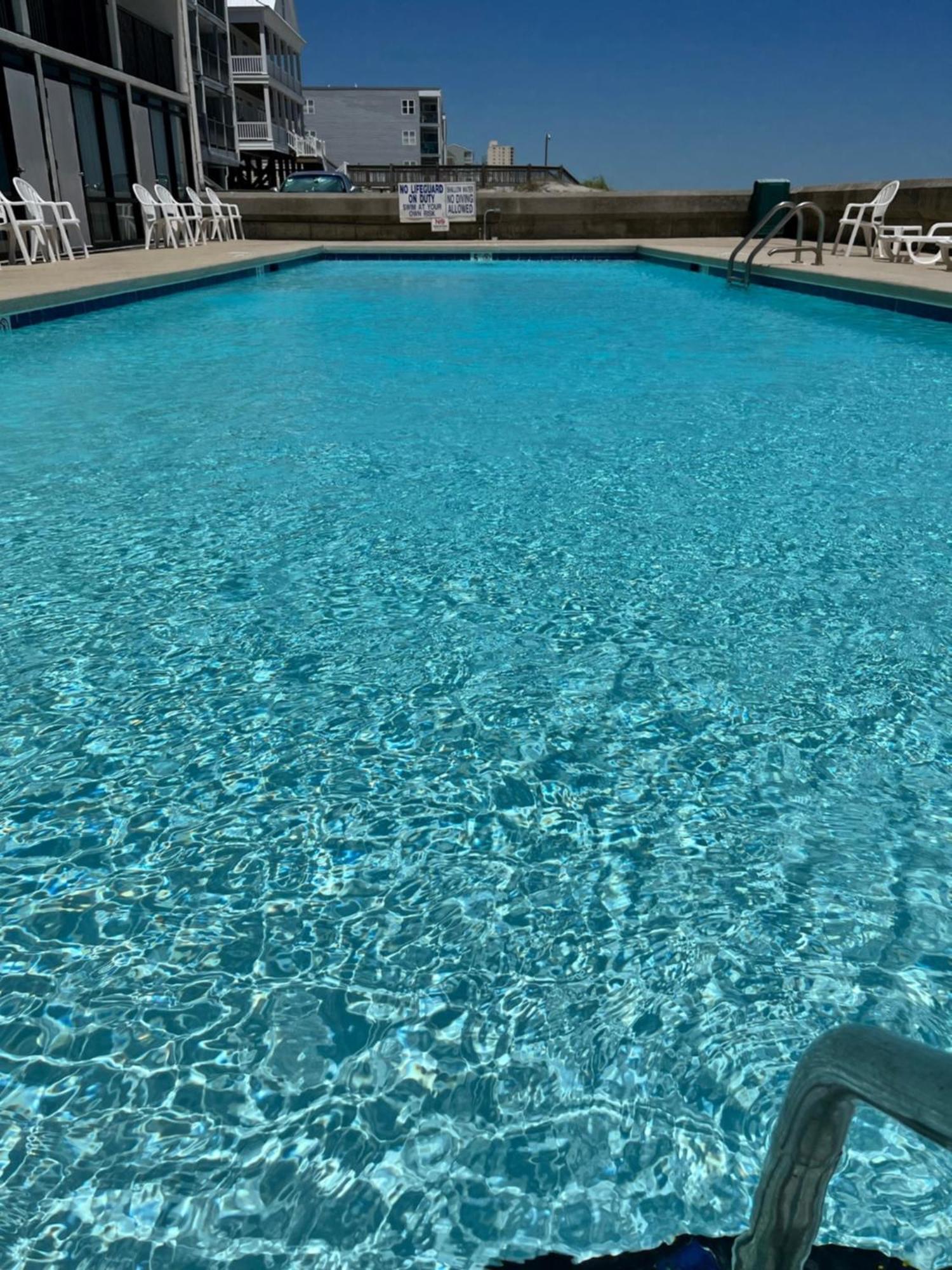 Kingfisher Inn Garden City 外观 照片